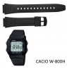 Laikrodžio dirželis CASIO 10268612