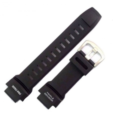 Laikrodžio dirželis CASIO 10412702