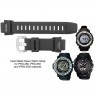 Laikrodžio dirželis CASIO 10412702