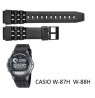 Laikrodžio dirželis CASIO 71602163