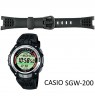 Laikrodžio dirželis CASIO 10314276