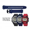 Laikrodžio dirželis CASIO 10287401