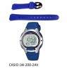 Laikrodžio dirželis CASIO 10128140