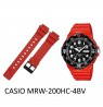 Laikrodžio dirželis CASIO 10460283