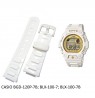 Laikrodžio dirželis CASIO 10349444