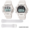 Laikrodžio dirželis CASIO 10409325