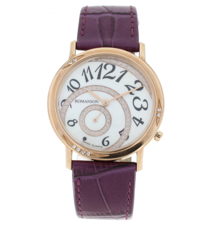 Romanson TL6155CLRWH