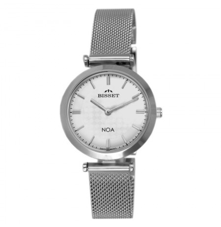 BISSET Noa V BSBE92SISX03BX