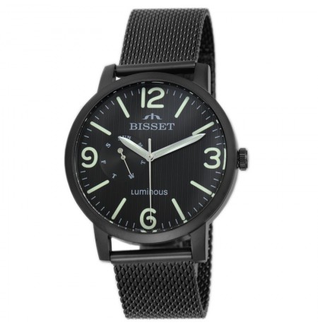 BISSET Luminous BSDE72BMBX03AX