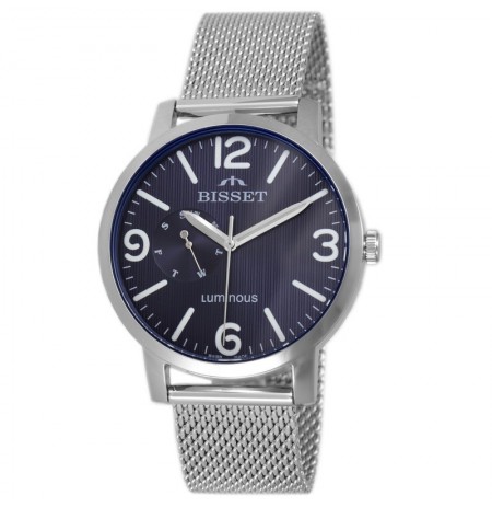 BISSET Luminous BSDE72SMDX03AX