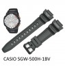 Laikrodžio dirželis CASIO 10431875