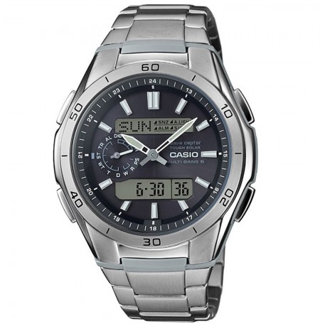 Casio Waveceptor Waveceptor  WVA-M650TD-1AER