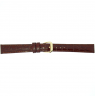 Laikrodžio dirželis CONDOR Croco Grain 119R.02.14.Y