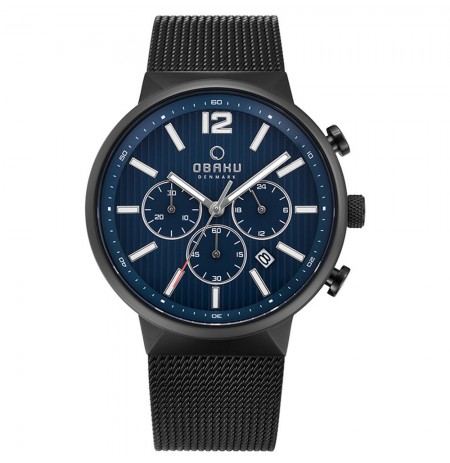 Obaku V180GCBLMB
