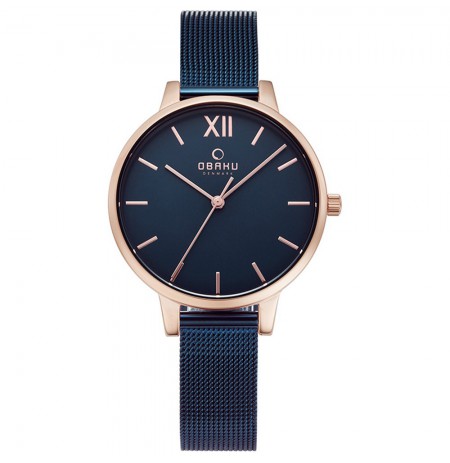 Obaku V209LXVLML
