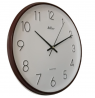 ADLER 30158BR/WH Sieninis kvarcinis laikrodis