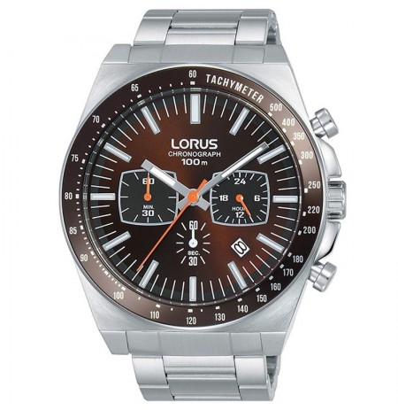 LORUS RT349GX-9