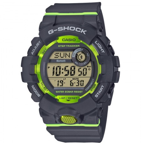 Casio G-Shock GBD-800-8ER
