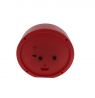 ADLER 40142 RED žadintuvas