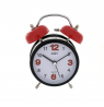 ADLER 40146BK/RED žadintuvas