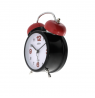 ADLER 40146BK/RED žadintuvas
