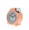 ADLER 40135 PINK žadintuvas