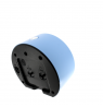 ADLER 40136 BLUE žadintuvas