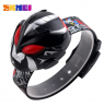 SKMEI DG1239 Black Vaikiškas laikrodis