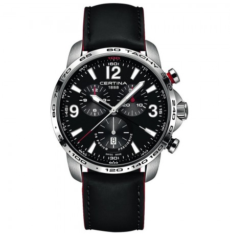 Certina C001.647.16.057.01