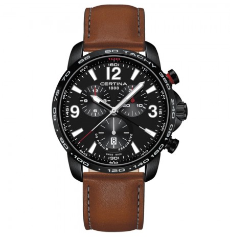 Certina C001.647.36.057.00