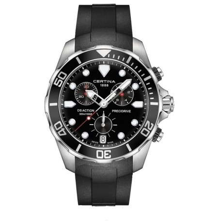 Certina C032.417.17.051.00