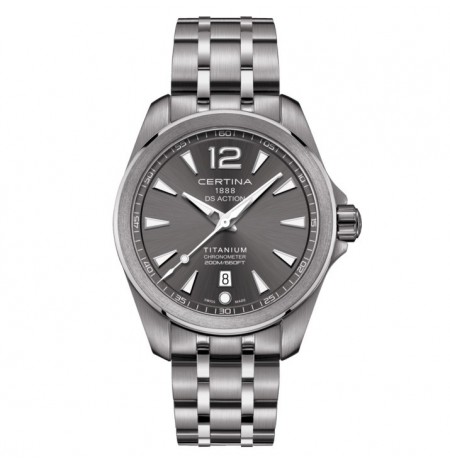 Certina C032.851.44.087.00