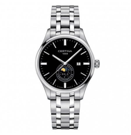 Certina C033.457.11.051.00