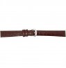 Laikrodžio dirželis CONDOR Croco Grain 119R.02.14.W
