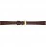 Laikrodžio dirželis  CONDOR Croco Grain 087R.02.14.Y