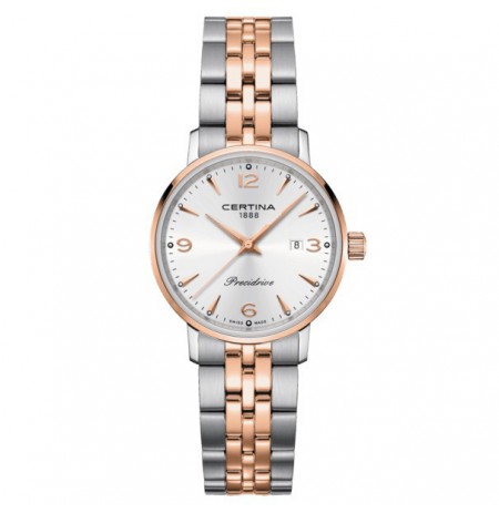Certina C035.210.22.037.01