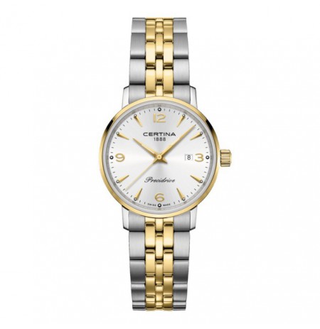 Certina C035.210.22.037.02