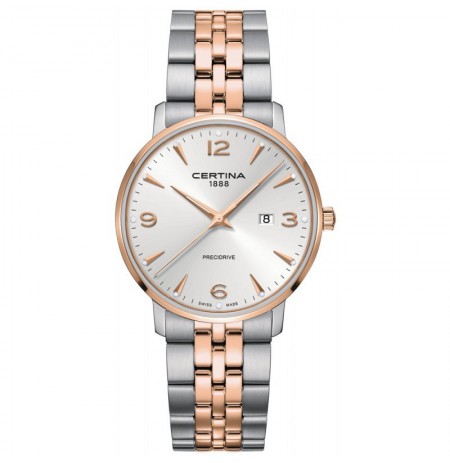 Certina C035.410.22.037.01