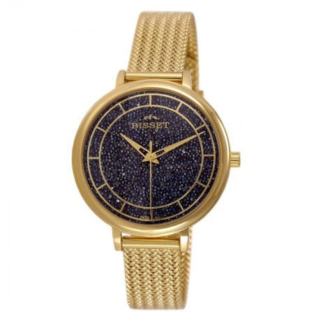BISSET Sandy BSBE94GIBX03BX