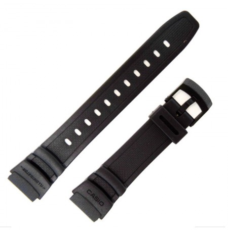 Laikrodžio dirželis CASIO 71607653