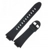 Laikrodžio dirželis Diloy W42HP Tinka Casio