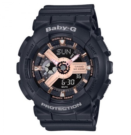 Casio Baby-G BA-110RG-1AER