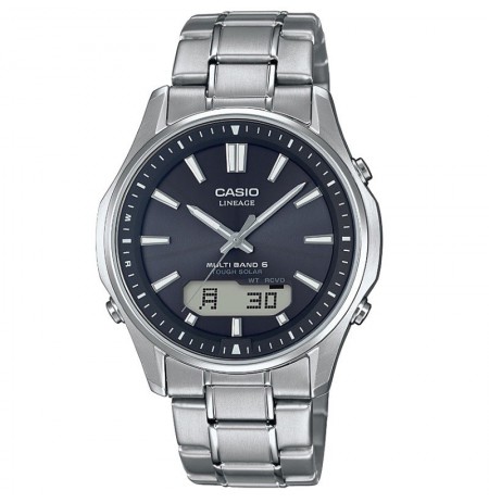 Casio LCW-M100TSE-1AER