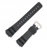 Laikrodžio dirželis Diloy 304H5A Tinka Casio