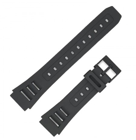 Laikrodžio dirželis Diloy 285K1P Tinka Casio