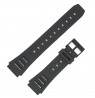 Laikrodžio dirželis Diloy 285K1P Tinka Casio