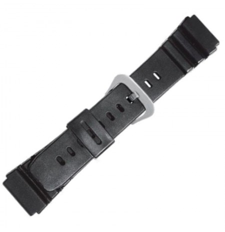 Laikrodžio dirželis Diloy 200F5A Tinka Casio