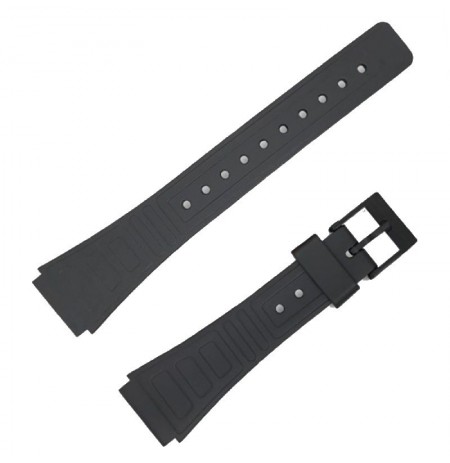 Laikrodžio dirželis Diloy LK103P Tinka Casio