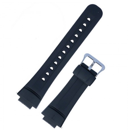 Laikrodžio dirželis Diloy 602EJ1A Tinka Casio