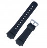 Laikrodžio dirželis Diloy 602EJ1A Tinka Casio